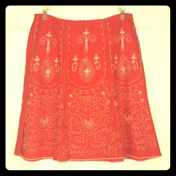 Skirt - Picture 1 of 3